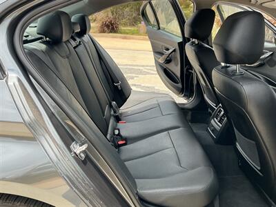 2015 BMW 328i - Photo 31 - Escondido, CA 92029