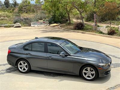 2015 BMW 328i - Photo 18 - Escondido, CA 92029