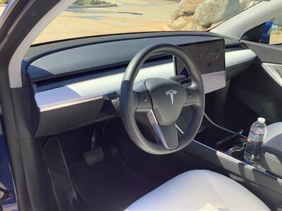 2020 Tesla Model Y Long Range   - Photo 21 - Escondido, CA 92029