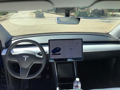 2020 Tesla Model Y Long Range   - Photo 22 - Escondido, CA 92029