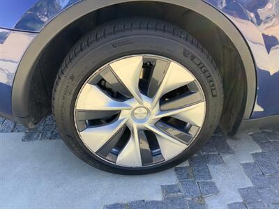 2020 Tesla Model Y Long Range   - Photo 45 - Escondido, CA 92029
