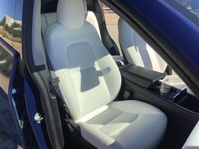 2020 Tesla Model Y Long Range   - Photo 33 - Escondido, CA 92029