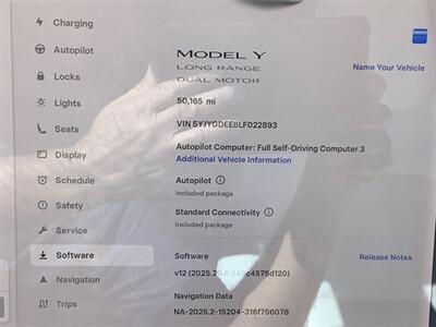 2020 Tesla Model Y Long Range   - Photo 20 - Escondido, CA 92029