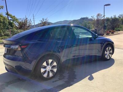 2020 Tesla Model Y Long Range   - Photo 11 - Escondido, CA 92029