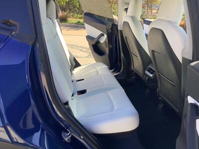 2020 Tesla Model Y Long Range   - Photo 31 - Escondido, CA 92029