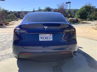 2020 Tesla Model Y Long Range   - Photo 15 - Escondido, CA 92029
