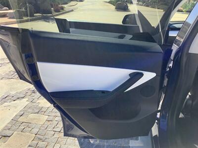 2020 Tesla Model Y Long Range   - Photo 28 - Escondido, CA 92029