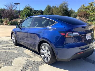 2020 Tesla Model Y Long Range   - Photo 13 - Escondido, CA 92029