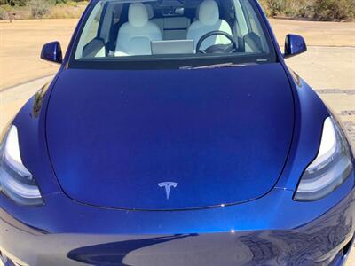 2020 Tesla Model Y Long Range   - Photo 4 - Escondido, CA 92029