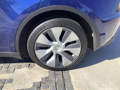 2020 Tesla Model Y Long Range   - Photo 44 - Escondido, CA 92029