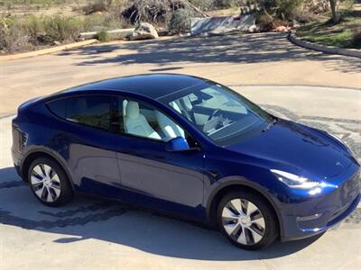 2020 Tesla Model Y Long Range   - Photo 18 - Escondido, CA 92029
