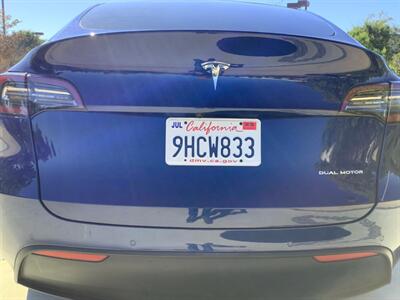 2020 Tesla Model Y Long Range   - Photo 16 - Escondido, CA 92029