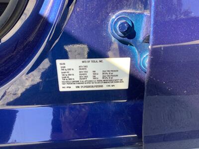 2020 Tesla Model Y Long Range   - Photo 42 - Escondido, CA 92029