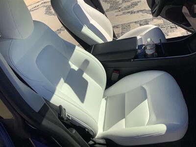 2020 Tesla Model Y Long Range   - Photo 34 - Escondido, CA 92029