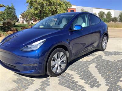 2020 Tesla Model Y Long Range   - Photo 7 - Escondido, CA 92029