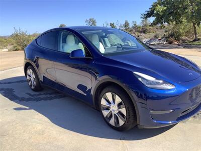2020 Tesla Model Y Long Range   - Photo 9 - Escondido, CA 92029