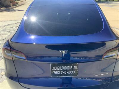 2020 Tesla Model Y Long Range   - Photo 17 - Escondido, CA 92029