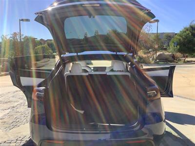 2020 Tesla Model Y Long Range   - Photo 35 - Escondido, CA 92029