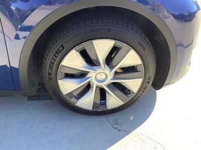 2020 Tesla Model Y Long Range   - Photo 46 - Escondido, CA 92029