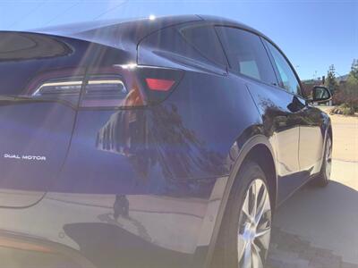 2020 Tesla Model Y Long Range   - Photo 12 - Escondido, CA 92029