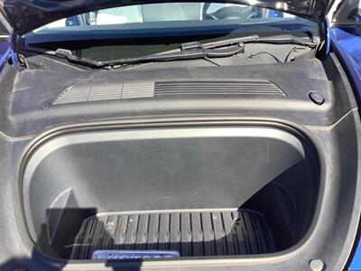 2020 Tesla Model Y Long Range   - Photo 40 - Escondido, CA 92029