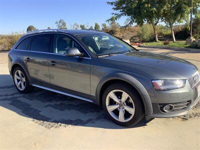 2015 Audi allroad 2.0T quattro Premium   - Photo 8 - Escondido, CA 92029