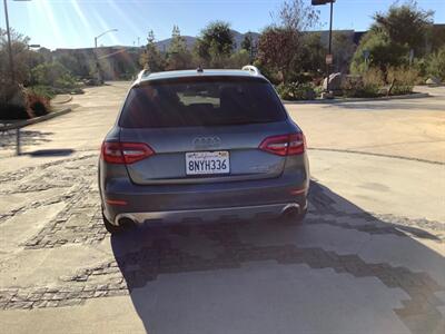 2015 Audi allroad 2.0T quattro Premium   - Photo 14 - Escondido, CA 92029