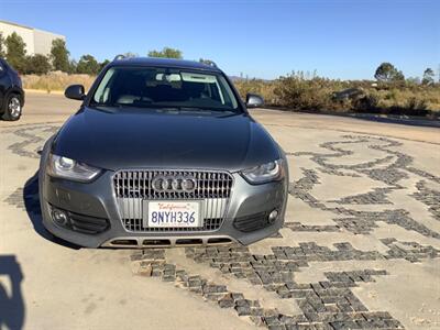 2015 Audi allroad 2.0T quattro Premium   - Photo 2 - Escondido, CA 92029