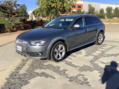 2015 Audi allroad 2.0T quattro Premium   - Photo 1 - Escondido, CA 92029