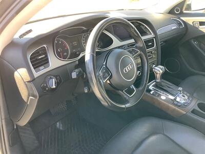 2015 Audi allroad 2.0T quattro Premium   - Photo 20 - Escondido, CA 92029