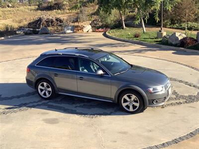 2015 Audi allroad 2.0T quattro Premium   - Photo 17 - Escondido, CA 92029