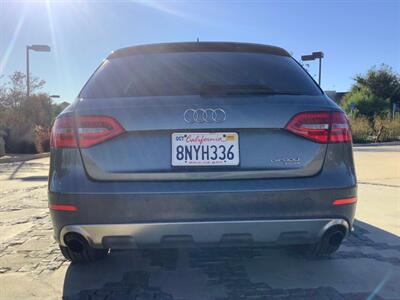 2015 Audi allroad 2.0T quattro Premium   - Photo 15 - Escondido, CA 92029