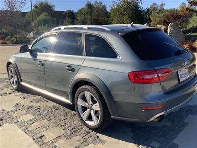 2015 Audi allroad 2.0T quattro Premium   - Photo 12 - Escondido, CA 92029