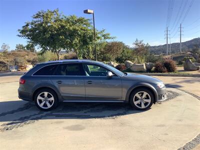 2015 Audi allroad 2.0T quattro Premium   - Photo 5 - Escondido, CA 92029