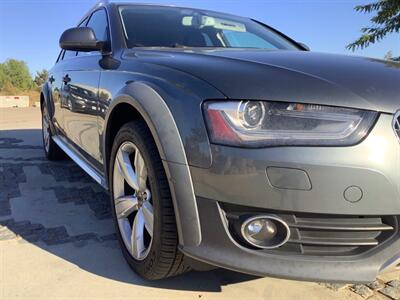 2015 Audi allroad 2.0T quattro Premium   - Photo 9 - Escondido, CA 92029