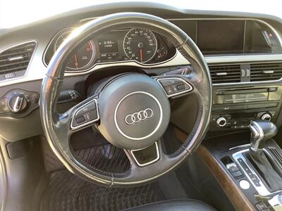 2015 Audi allroad 2.0T quattro Premium   - Photo 19 - Escondido, CA 92029