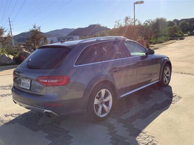 2015 Audi allroad 2.0T quattro Premium   - Photo 10 - Escondido, CA 92029