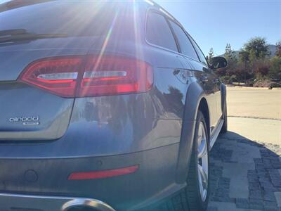 2015 Audi allroad 2.0T quattro Premium   - Photo 11 - Escondido, CA 92029