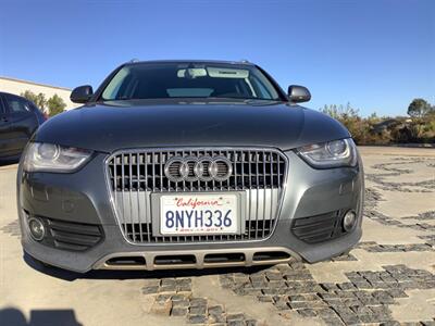 2015 Audi allroad 2.0T quattro Premium   - Photo 3 - Escondido, CA 92029