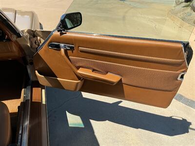 1973 Mercedes-Benz SL-Class   - Photo 29 - Escondido, CA 92029