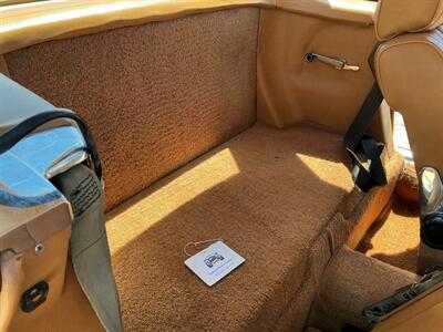 1973 Mercedes-Benz SL-Class   - Photo 32 - Escondido, CA 92029