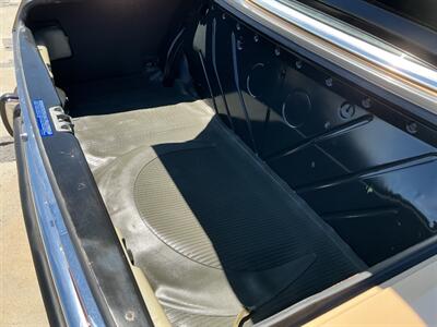 1973 Mercedes-Benz SL-Class   - Photo 35 - Escondido, CA 92029