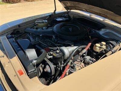1973 Mercedes-Benz SL-Class   - Photo 39 - Escondido, CA 92029