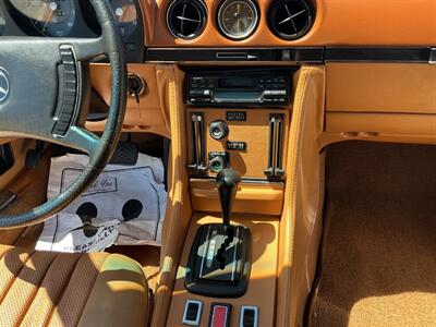 1973 Mercedes-Benz SL-Class   - Photo 21 - Escondido, CA 92029