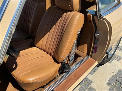 1973 Mercedes-Benz SL-Class   - Photo 26 - Escondido, CA 92029