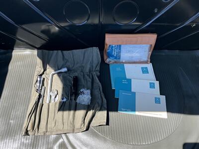 1973 Mercedes-Benz SL-Class   - Photo 37 - Escondido, CA 92029