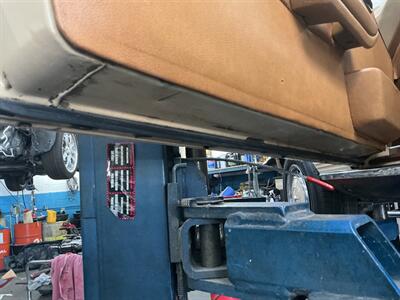 1973 Mercedes-Benz SL-Class - Photo 50 - Escondido, CA 92029