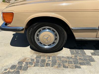 1973 Mercedes-Benz SL-Class   - Photo 44 - Escondido, CA 92029