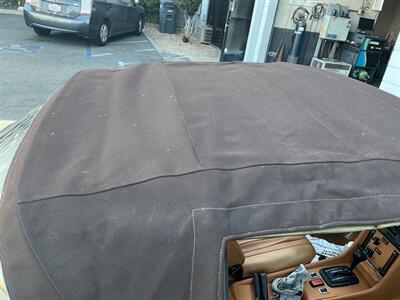 1973 Mercedes-Benz SL-Class - Photo 46 - Escondido, CA 92029