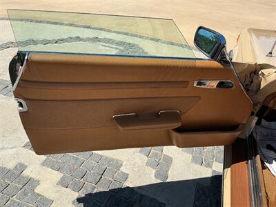 1973 Mercedes-Benz SL-Class   - Photo 25 - Escondido, CA 92029